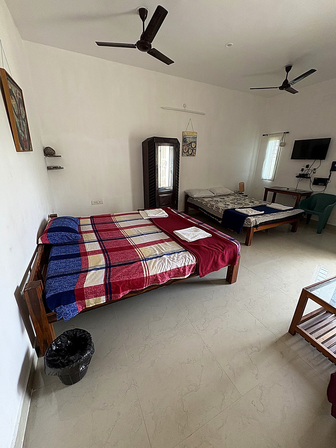 4-Guest Room S23 at Art Le Stay