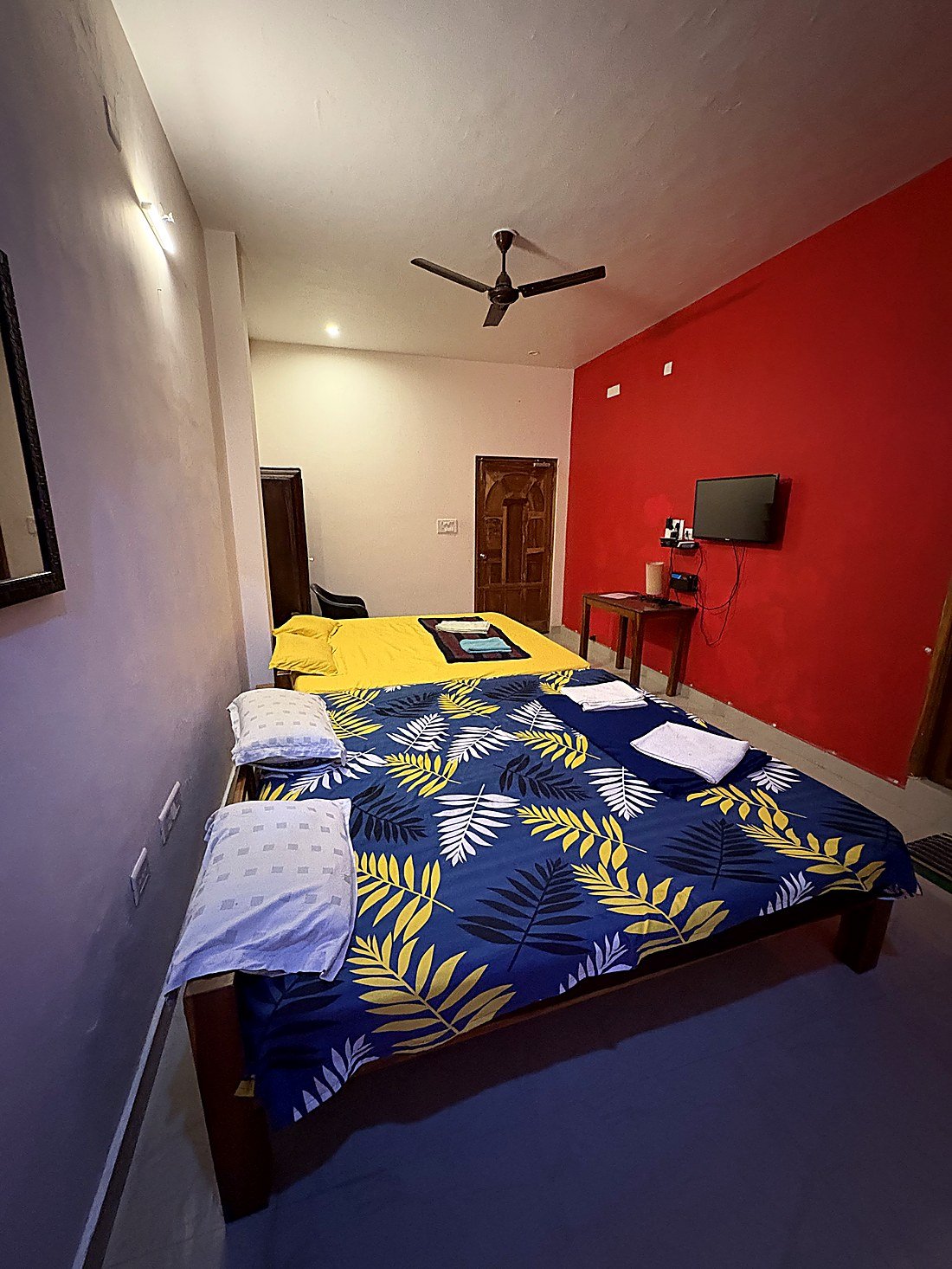 4-Guest Room S20 at Art Le Stay