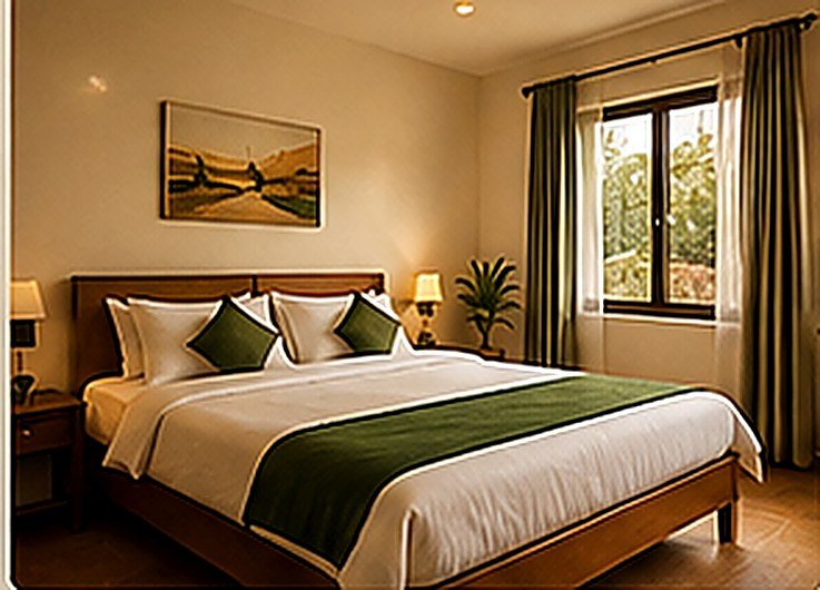 Room interior